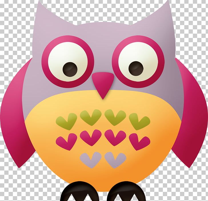 Owl Cartoon PNG, Clipart, Animals, Beak, Bird, Bird Of Prey, Cartoon Owl Free PNG Download