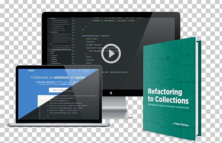 PHP Laravel ASP.NET MVC Code Refactoring PNG, Clipart, Communication, Computer Programming, Computer Software, Front And Back Ends, Functional Programming Free PNG Download