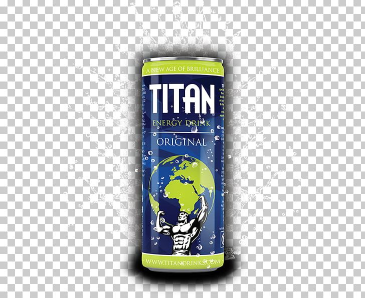Titan Energy Drinks Food PNG, Clipart, Brand, Canning, Energy, Energy Drink, Energy Drinks Free PNG Download