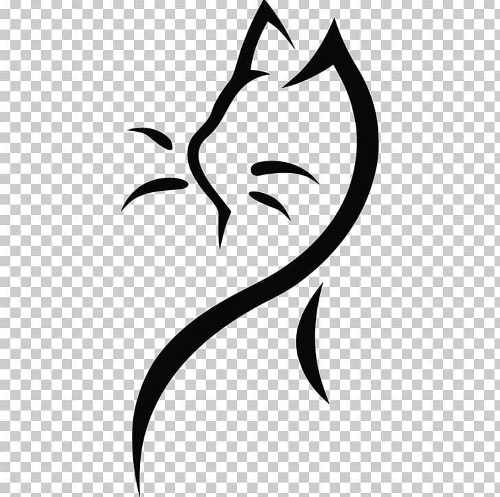 Cat Drawing Graphics PNG, Clipart, Animals, Art, Artwork, Black, Black And White Free PNG Download