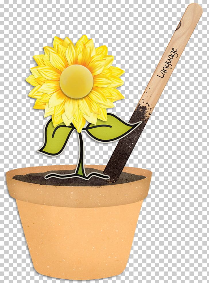 Flowerpot PNG, Clipart, Clang, Flower, Flowerpot, Nature, Yellow Free PNG Download