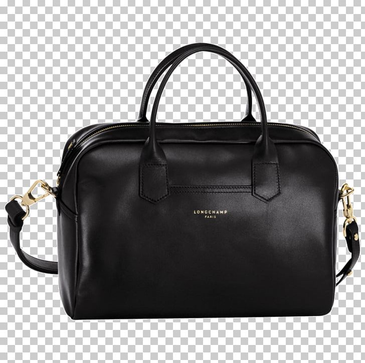 Handbag Longchamp Clothing Strap PNG, Clipart, Backpack, Bag, Baggage, Black, Brand Free PNG Download