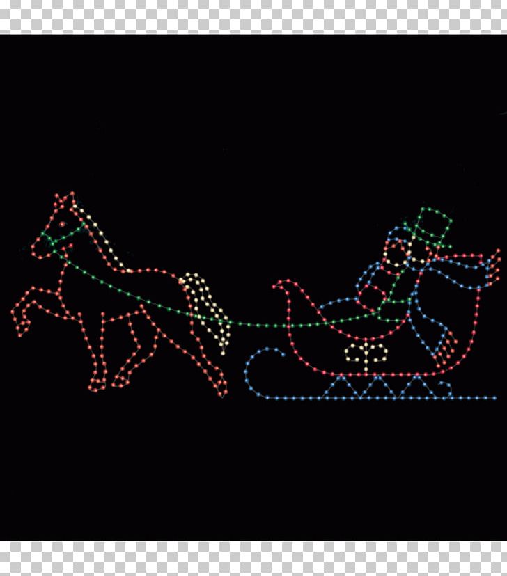 Holiday Christmas Lights Christmas Decoration Victorian Era PNG, Clipart, Character, Christmas, Christmas Decoration, Christmas Lights, Creative Sleigh Free PNG Download