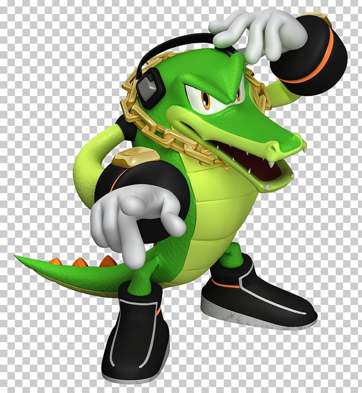 Mario & Sonic At The Olympic Games Mario & Sonic At The Olympic Winter Games Sonic The Hedgehog Knuckles' Chaotix Sonic Heroes PNG, Clipart, Amy Rose, Animals, Crocodile, Espio The Chameleon, Green Free PNG Download