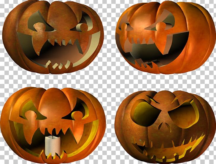Pumpkin Halloween Calabaza PNG, Clipart, Calabaza, Carving, Cucurbita, Encapsulated Postscript, Gimp Free PNG Download