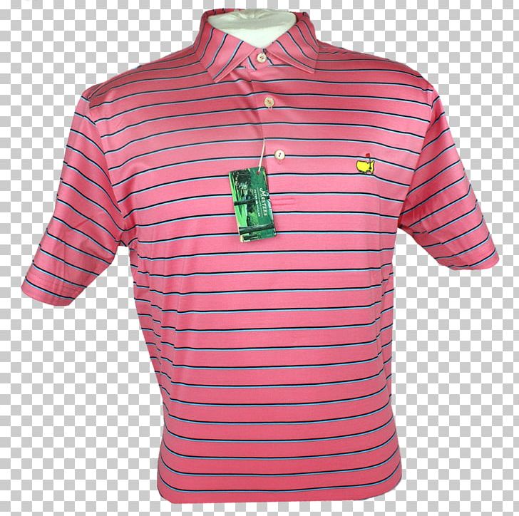 T-shirt 2018 Masters Tournament Polo Shirt Augusta National Golf Club PNG, Clipart, 2018 Masters Tournament, Active Shirt, Augusta National Golf Club, Bobby Jones, Clothing Free PNG Download