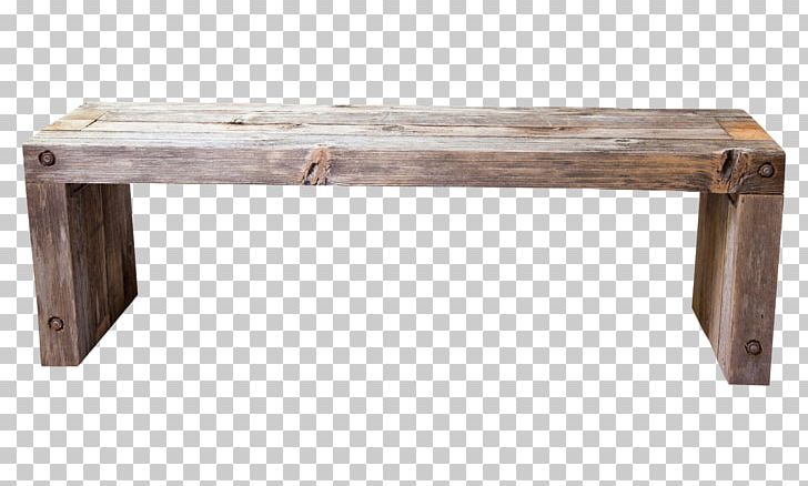 Table Reclaimed Lumber Bench Furniture Garden PNG, Clipart, Angle, Barn, Bench, Chairish, Furniture Free PNG Download