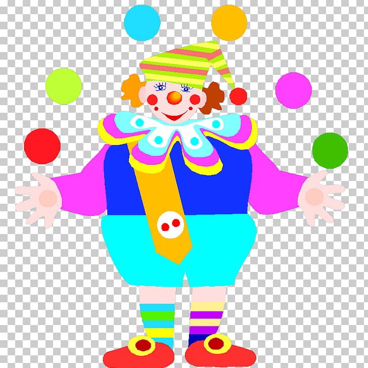 Clown Circus Child Party Carpa PNG, Clipart, Area, Art, Artwork, Baby Toys, Birthday Free PNG Download