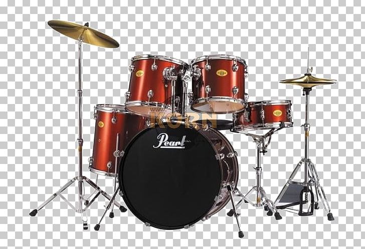 Drum Kits Musical Instruments Pearl Drums Tom-Toms PNG, Clipart,  Free PNG Download