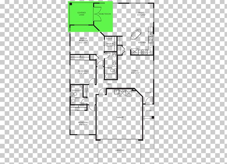 Floor Plan House Plan Lanai PNG, Clipart, Angle, Area, Bathroom, Bedroom, Brand Free PNG Download