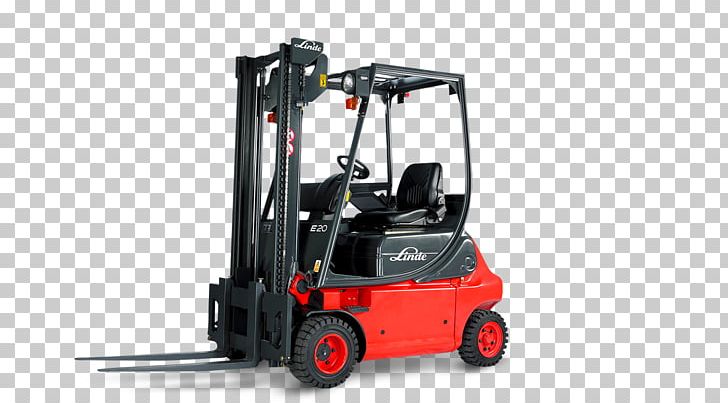 Forklift Linde Material Handling The Linde Group Machine Hydraulics PNG, Clipart, Business, Electricity, Electric Motor, Factory, Forklift Free PNG Download
