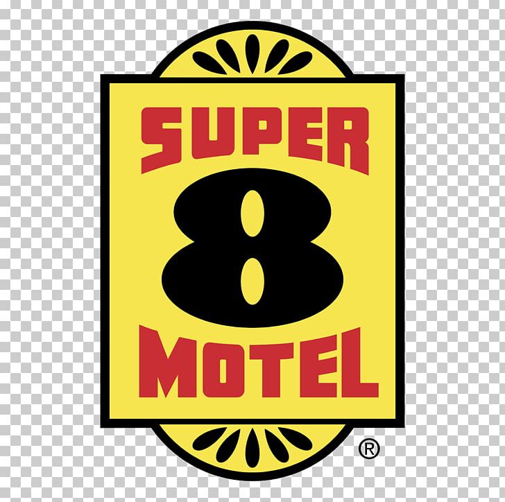 Logo Super 8 Motels Font Graphics PNG, Clipart, Area, Brand, Fourvector, Line, Logo Free PNG Download