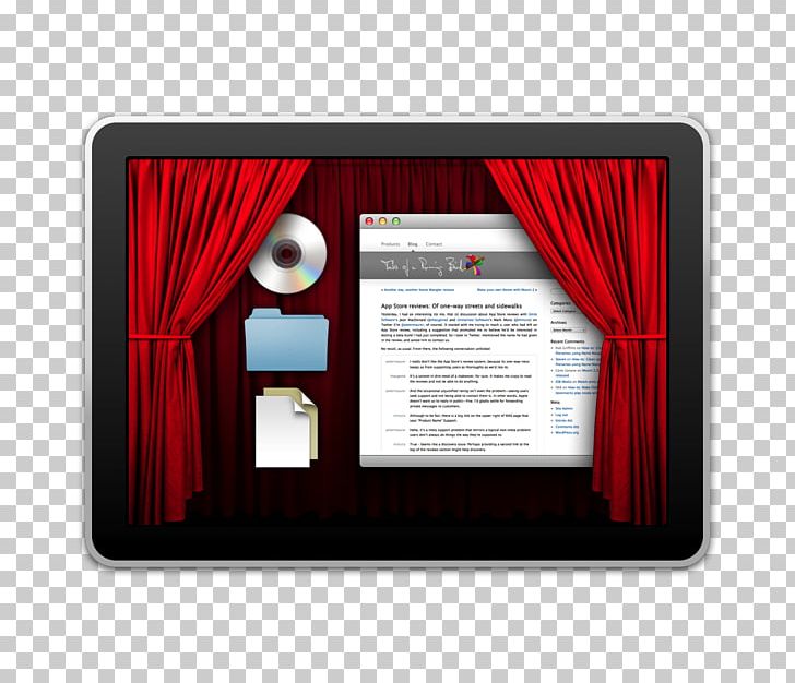 MacOS Computer Software Multimedia Apple PNG, Clipart, Apple, App Store, Brand, Computer Icons, Computer Monitors Free PNG Download