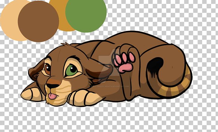 Puppy Lion Dog Cat PNG, Clipart, Animals, Big Cat, Big Cats, Carnivoran, Cartoon Free PNG Download