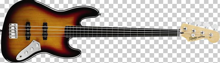 Squier Bass Guitar Fender Jazz Bass Fretless Guitar Sunburst PNG, Clipart, Acoustic Electric Guitar, Acoustic Guitar, Bass Guitar, Electric, Guitar Accessory Free PNG Download