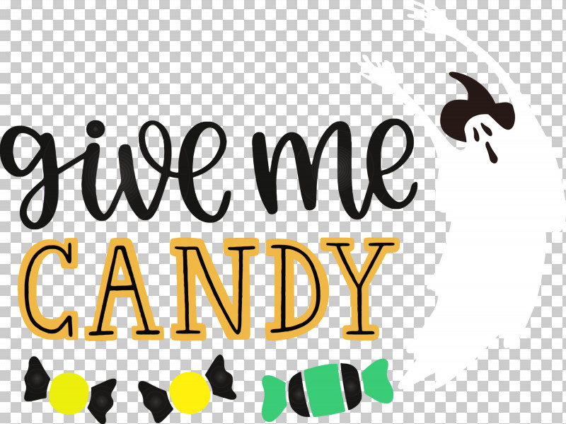 Logo Yellow Line Meter M PNG, Clipart, Biology, Geometry, Give Me Candy, Halloween, Line Free PNG Download