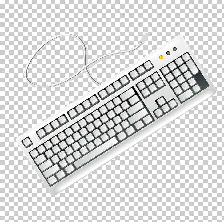 Computer Keyboard Computer Mouse PNG, Clipart, Download, Electronics, Encapsulated Postscript, Gray, Gray Background Free PNG Download