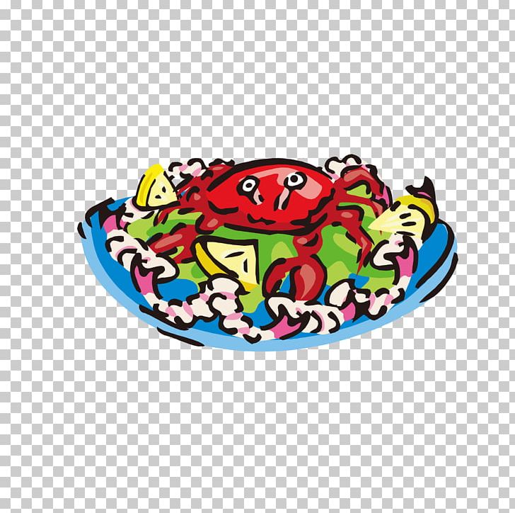 Crab Lobster PNG, Clipart, Animals, Area, Art, Circle, Crab Free PNG Download