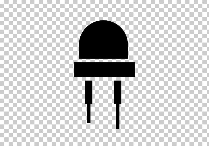 Light-emitting Diode LED Lamp Computer Icons Incandescent Light Bulb PNG, Clipart, Angle, Audio, Black, Computer Icons, Diode Free PNG Download