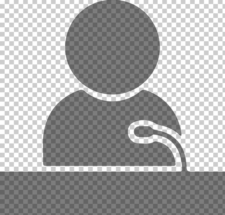 Loudspeaker Computer Icons Keynote Sound Public Speaking PNG, Clipart, Audio, Black And White, Brand, Cfo, Computer Icons Free PNG Download