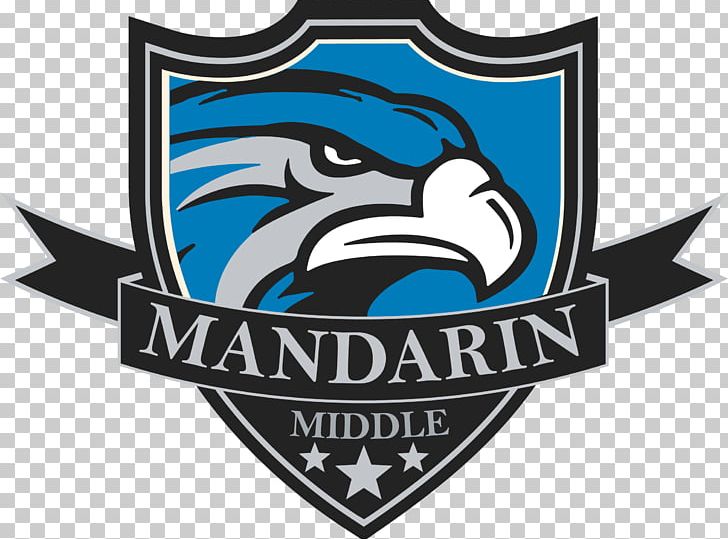 Mandarin Middle School Thomas Jefferson High School Frank H. Peterson Academies Of Technology William M. Raines High School PNG, Clipart, Crest, Dallas Independent School District, Duval County Public Schools, Emblem, High School Free PNG Download