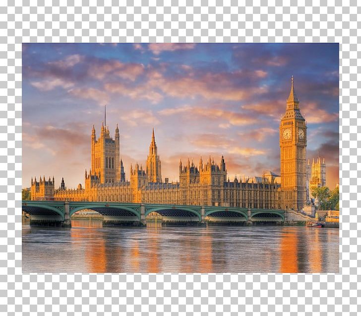 Palace Of Westminster Jigsaw Puzzles Ravensburger Rubik's Cube Landscape PNG, Clipart,  Free PNG Download