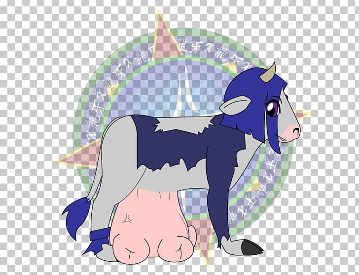 Pony Horse Cattle PNG, Clipart, Anime, Blue, Cartoon, Cattle, Cattle Like Mammal Free PNG Download