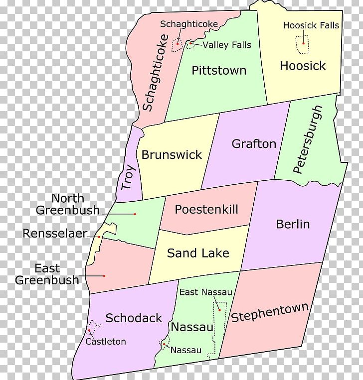 Rensselaer County Line Map Angle PNG, Clipart, Angle, Area, Art, County, Diagram Free PNG Download