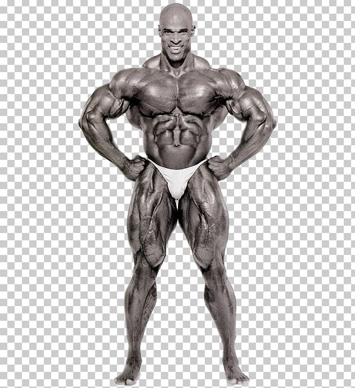 Ronnie Coleman Mr. Olympia Bodybuilding Universe Championships Weight Training PNG, Clipart, Abdomen, Arm, Back, Barechestedness, Biceps Curl Free PNG Download