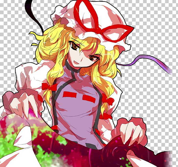 Scarlet Weather Rhapsody Perfect Cherry Blossom Touhou Hisōtensoku Antinomy Of Common Flowers Gensokyo PNG, Clipart, Anime, Antinomy Of Common Flowers, Art, Blog, Fictional Character Free PNG Download