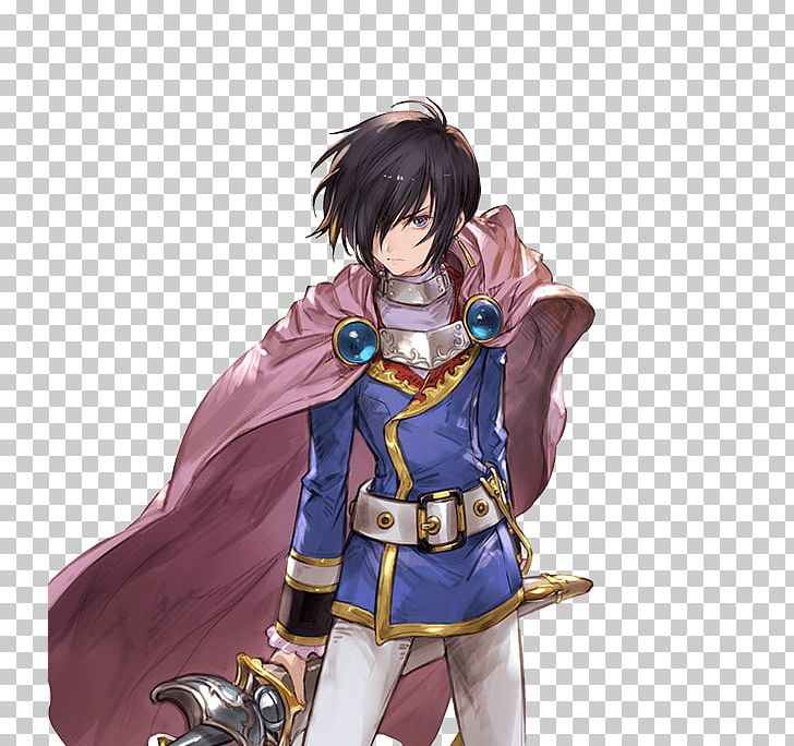 Tales Of Asteria Granblue Fantasy Tales Of Destiny Tales Of Vesperia Tales Of The World: Reve Unitia PNG, Clipart, Anime, Fictional Character, Granblue Fantasy The Animation, Houmatsumugenn Kochoujinn, Luke Fon Fabre Free PNG Download