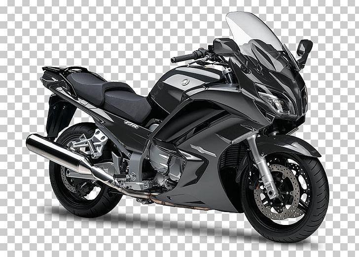 Yamaha Motor Company Yamaha FJR1300 Sport Touring Motorcycle PNG, Clipart, Automotive, Automotive Design, Bicycle, Car, Exhaust System Free PNG Download