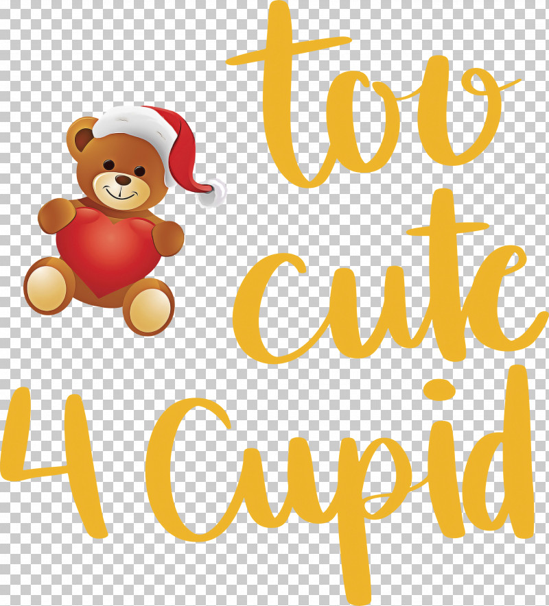 Cute Cupid Valentines Day Valentine PNG, Clipart, Banner, Cartoon, Cute Cupid, Emoticon, Happiness Free PNG Download