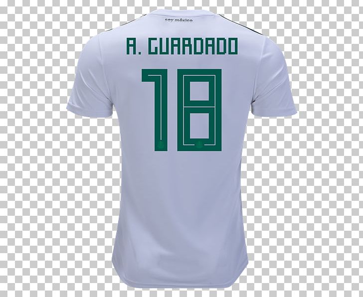 2018 World Cup Mexico National Football Team Jersey Shirt PNG, Clipart, 2018 World Cup, Active Shirt, Brand, Carlos Vela, Clothing Free PNG Download