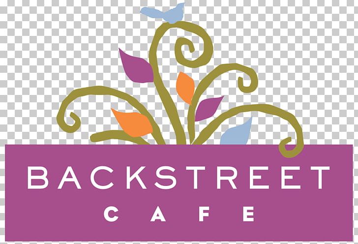 Backstreet Cafe Bistro Restaurant Logo PNG, Clipart, Area, Artwork, Backstreet, Bistro, Brand Free PNG Download