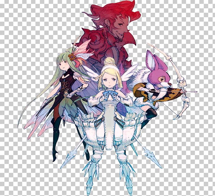 Bravely Default Bravely Second: End Layer Video Game Role-playing Game Square Enix PNG, Clipart, Anime, Bravely Default, Bravely Second End Layer, Costume Design, Fictional Character Free PNG Download