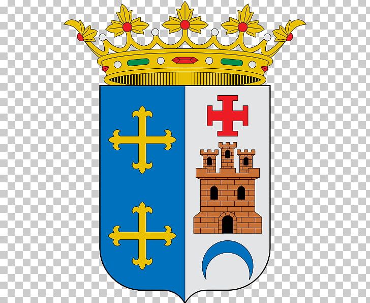 Ciudad Real Saceruela Liceras Martos Aldea Del Rey PNG, Clipart, Area, Campo De Calatrava, Ciudad Real, Coat Of Arms, Escudo Free PNG Download
