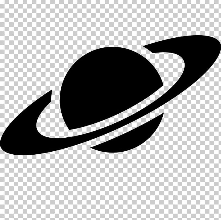 Computer Icons Symbol Saturn PNG, Clipart, Award, Black, Black And White, Capricorn, Clip Art Free PNG Download