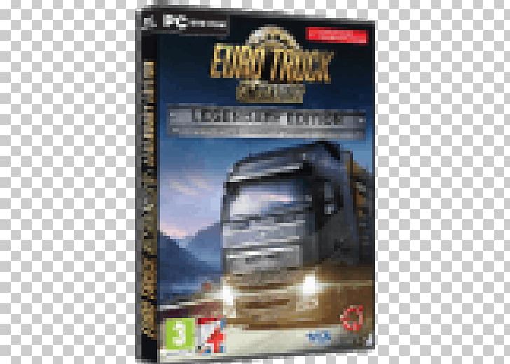 Euro Truck Simulator 2 Video Game Galactic Civilizations II: Dread Lords PC Game PNG, Clipart, Downloadable Content, Dvd, Euro Truck Simulator 2, Expansion Pack, Game Free PNG Download