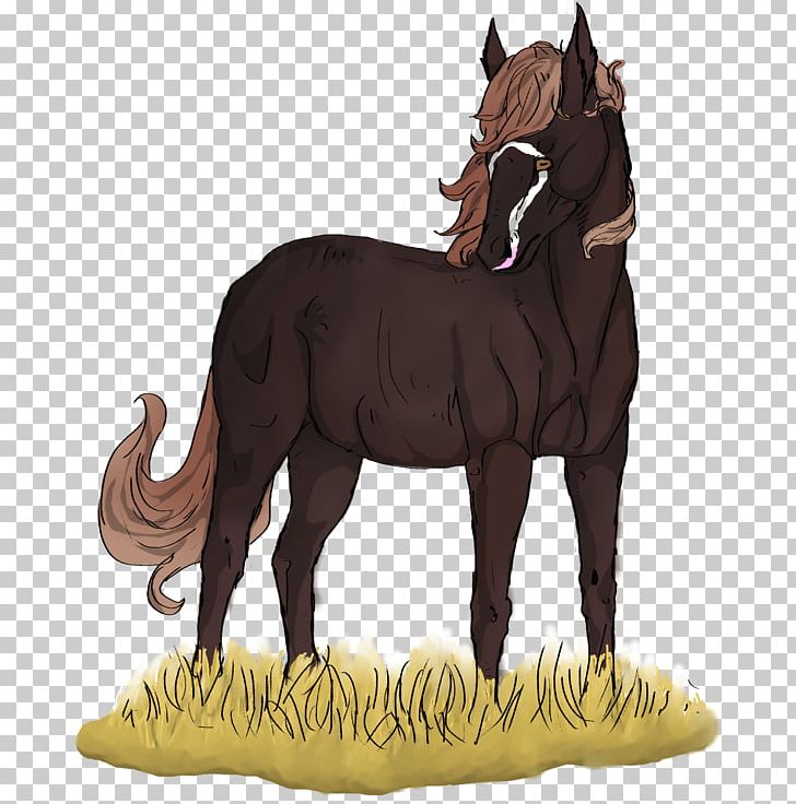 Mane Mustang Foal Mare Stallion PNG, Clipart, Animal Figure, Cartoon, Character, Donkey, Fiction Free PNG Download