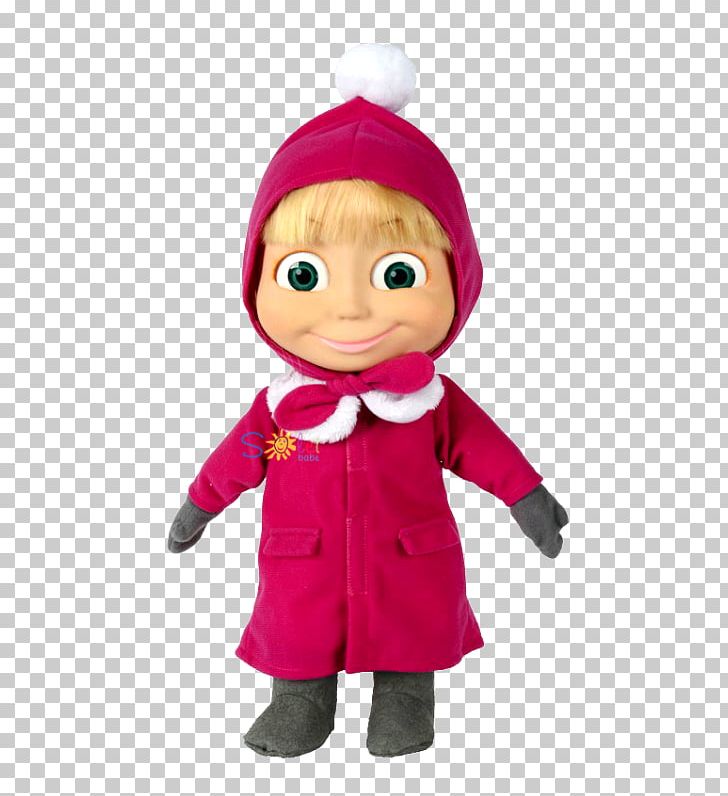 Masha Bear Doll Toy Child PNG, Clipart, Animals, Bear, Beehive, Costume, Doll Free PNG Download