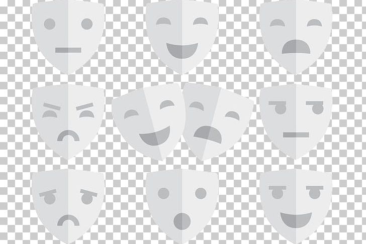 Mask Adobe Illustrator Theatre PNG, Clipart, Angle, Art, Balloon Cartoon, Black And White, Cartoon Character Free PNG Download