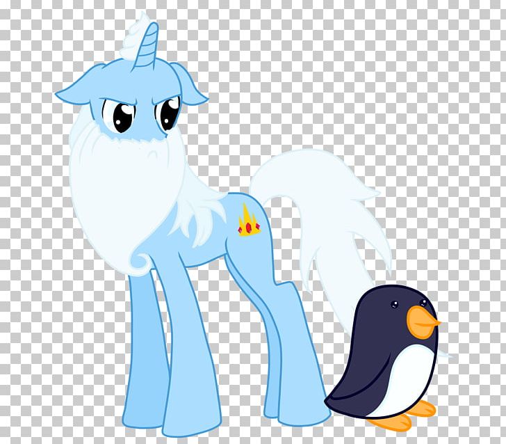 Pony Ice King Jake The Dog Finn The Human Marceline The Vampire Queen PNG, Clipart, Adventure Time, Animal Figure, Beak, Bird, Carnivoran Free PNG Download