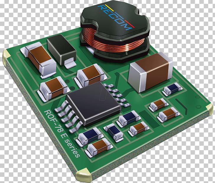 Power Supply Unit DC-to-DC Converter Voltage Converter Power Converters Datasheet PNG, Clipart, Ac Adapter, Circuit Component, Cpu, Datasheet, Electronics Free PNG Download