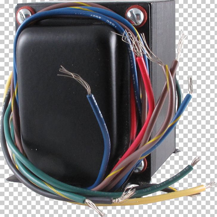 Push–pull Output Transformer Push–pull Converter Electronic Circuit EL84 PNG, Clipart, Amplifier, Bag, Cable, El84, Electric Blue Free PNG Download