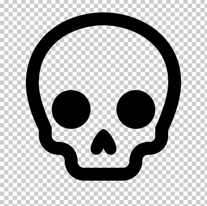 The Icons Computer Icons Skull PNG, Clipart, Android, Black And White, Bone, Computer Icons, Fantasy Free PNG Download