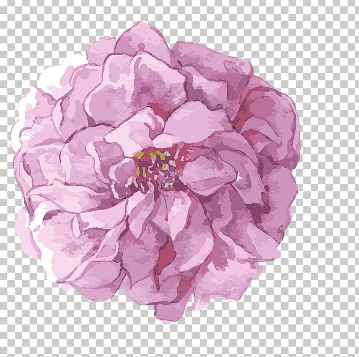 Watercolor Painting Flower Oil Painting PNG, Clipart, Download, Drawing, Effect, Flowers, Handpainted Flowers Free PNG Download