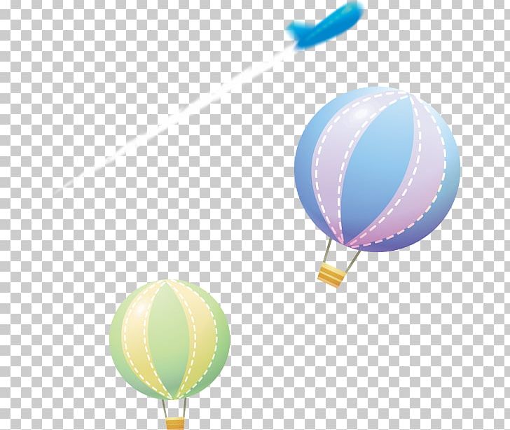 Airplane Illustration PNG, Clipart, Air, Air Balloon, Aircraft, Airplane, Ball Free PNG Download