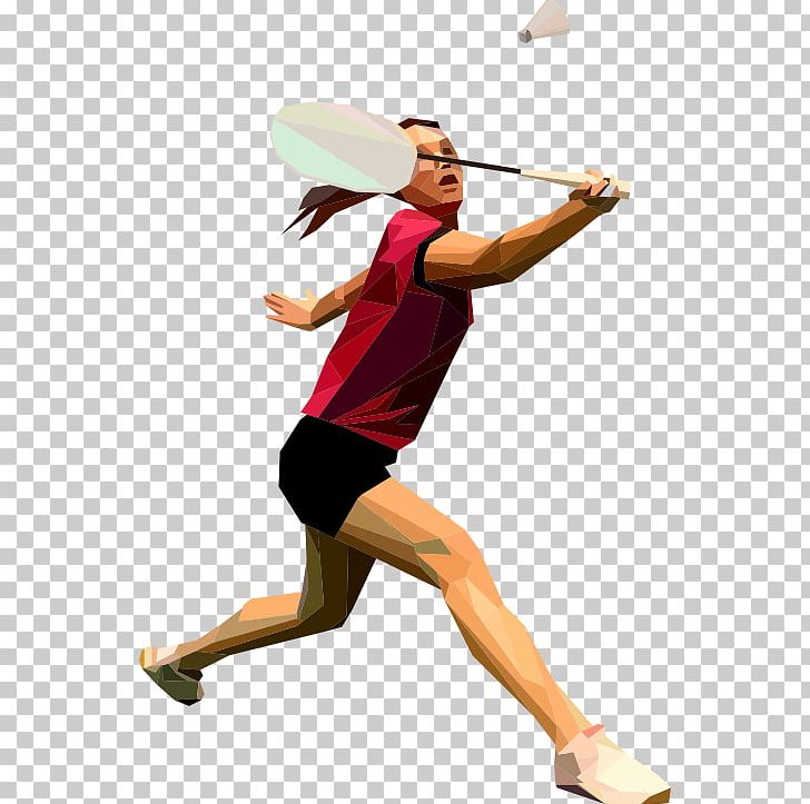 Badminton Sport PNG, Clipart, Adobe Illustrator, Arm, Badminton Player, Badminton Shuttle Cock, Encapsulated Postscript Free PNG Download