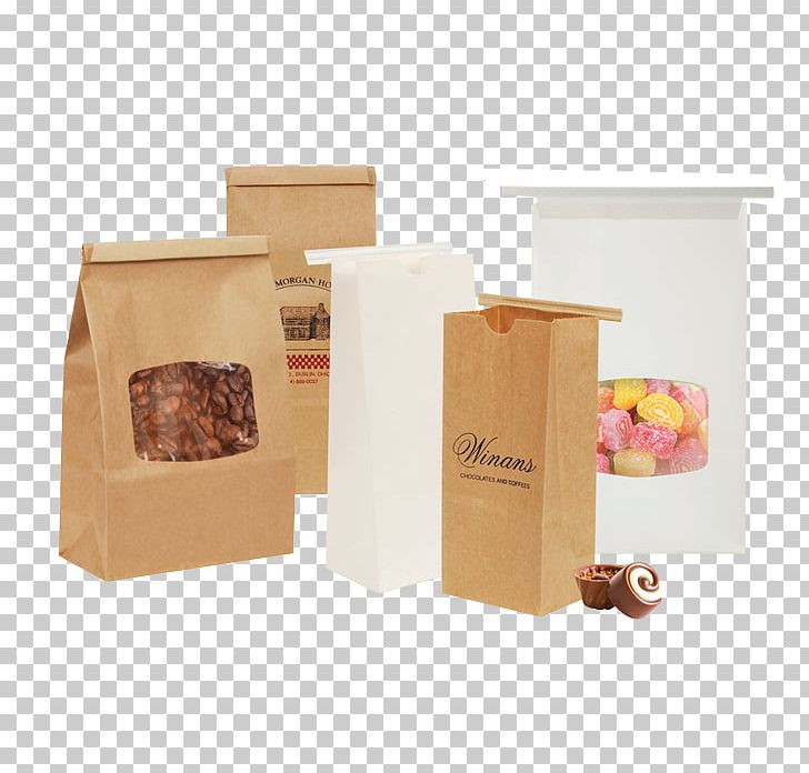 Box Kraft Paper Plastic Bag Paper Bag PNG, Clipart, Bag, Box, Die Cutting, Flavor, Gift Wrapping Free PNG Download